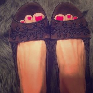 Brand New Vaneli Heels